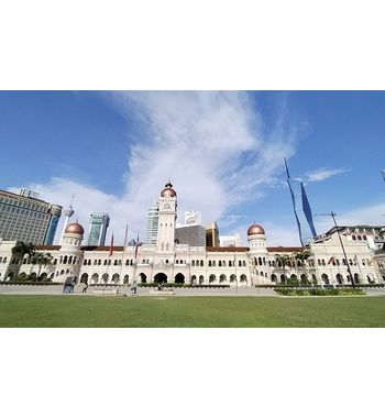 Тур в Малайзию из Узбекистана. Куала-Лумпур и Лангкави — экзотический отдых с комфортом 